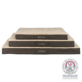Trixie - Vital Matelas Bendson, brun foncé/beige