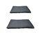 Leeby - Matelas Imperméable Noir pour Chiens - L Indicateur image numéro 4