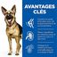 Hill's Science Plan - Mature Adult Croquettes Pour Grand Chien Agé Au Poulet  - 18kg Indicateur image numéro 3