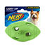 Nerf - Jouet Ballon Football Light Up avec Flash LED - Small Indicateur image numéro 1