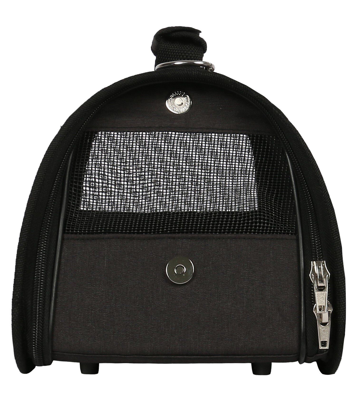 Wouapy - Sac de Transport Pliable pour Chiens - 35x20x22cm Image num&eacute;ro 2