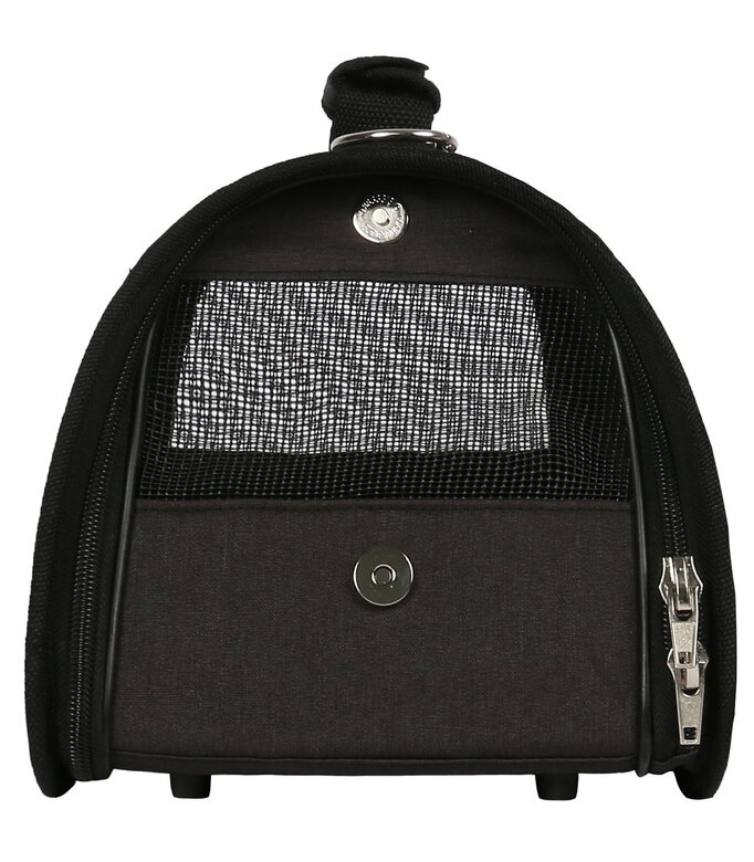 Wouapy - Sac de Transport Pliable pour Chiens - 35x20x22cm Image numéro 2 Wouapy - Sac de Transport Pliable pour Chiens - 35x20x22cm Image numéro 2