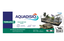 Aquadisio - Terrarium Kit Equipé pour Tortue Aquatique - 60cm Indicateur image numéro 2