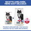 Hill's Science Plan - Mature Adult Sterilised Cat Croquettes Pour Chat Ag&eacute; St&eacute;rilis&eacute; Au Poulet - 3kg Indicateur image num&eacute;ro 5