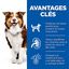 Hill's Science Plan - Mature Adult Croquettes Pour Chien Agé Au Poulet  - 12kg Indicateur image numéro 3