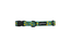 Gotoo - Collier Vichy Jaune pour Chien - M Indicateur image numéro 1