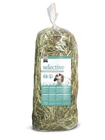 Supreme Science - Aliment Foin Fléole des Prés Timothy pour Lapin - 400g