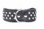 Yogipet - Collier Crystal Déco pour Chien Noir - T65 51/60cm Indicateur image numéro 2