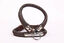 Yogipet - Harnais Cuir 45cm pour Chien - Marron Indicateur image numéro 2