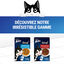 Felix - Soupes en sachets Sélection de Poissons pour Chats - 6x48g Indicateur image numéro 3