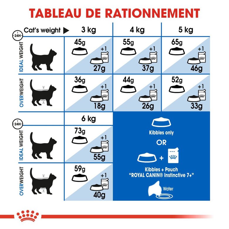 Royal Canin - Croquettes Indoor 7+ pour Chat Senior - 1,5Kg Image numéro 6 Royal Canin - Croquettes Indoor 7+ pour Chat Senior - 1,5Kg Image numéro 6