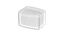 Aquatlantis - Ouate Recharge Filtrante Cleanbox - S Indicateur image numéro 2