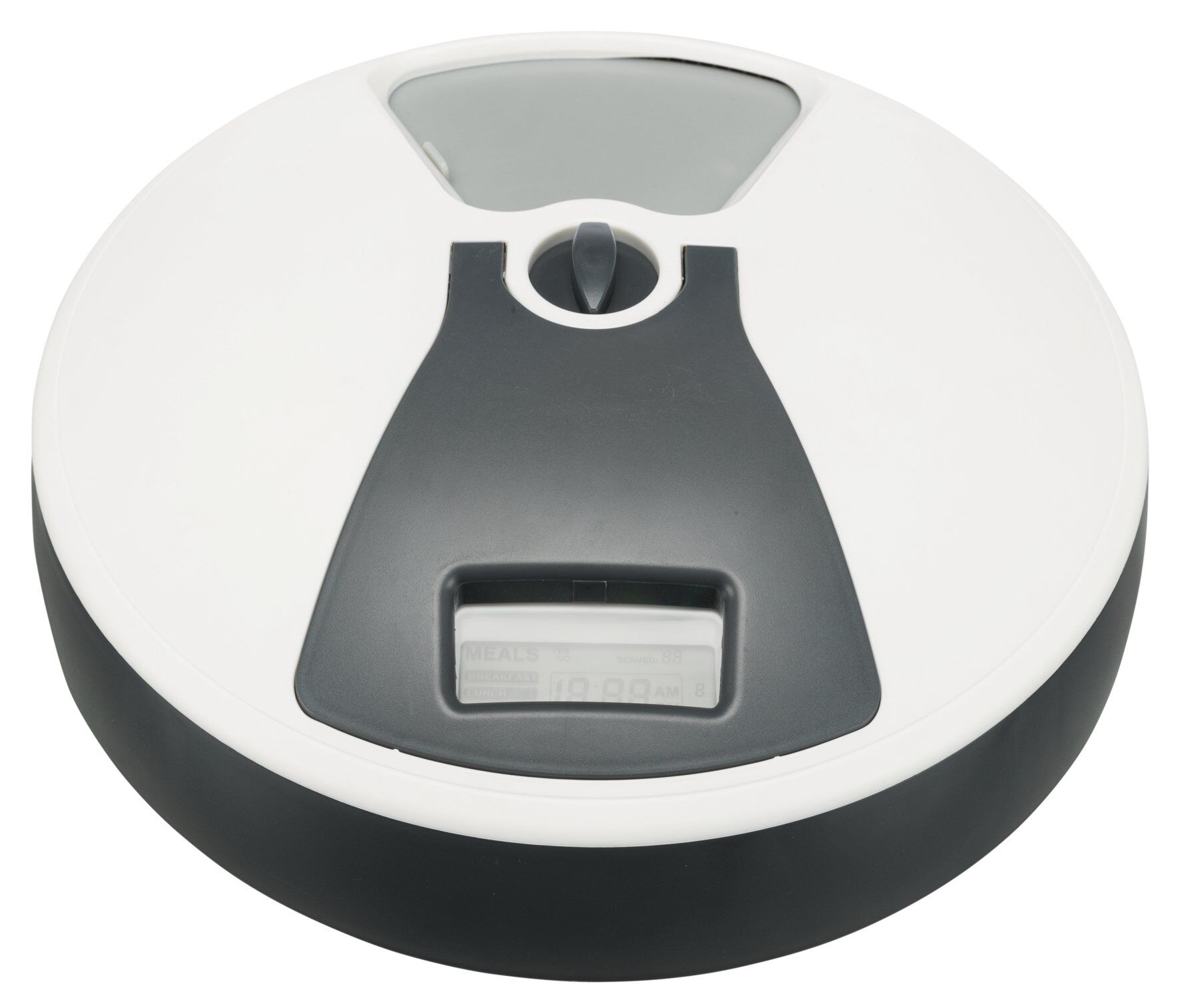 Trixie - Distributeur Automatique De Nourriture Tx6 pour Chat - &Oslash;32 Image num&eacute;ro 2