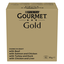 Gourmet - Boîte GOLD Les Noisettes pour Chats Adultes - 96x85g Indicateur image numéro 2