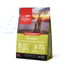Orijen - Croquettes Senior pour Chien