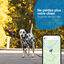 Tractive - Traceur GPS DOG 4 pour Chiens - Marron Indicateur image numéro 5