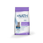 Nath - Croquettes Adult Sterilised au Poulet et Riz pour Chat - 2Kg image number null