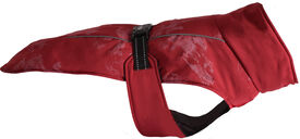 Bobby - Manteau Ride Framboise - 70cm/XXL