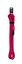 Animalis - Longe En Corde Forte Fuchsia pour Chien - 2m Indicateur image numéro 1