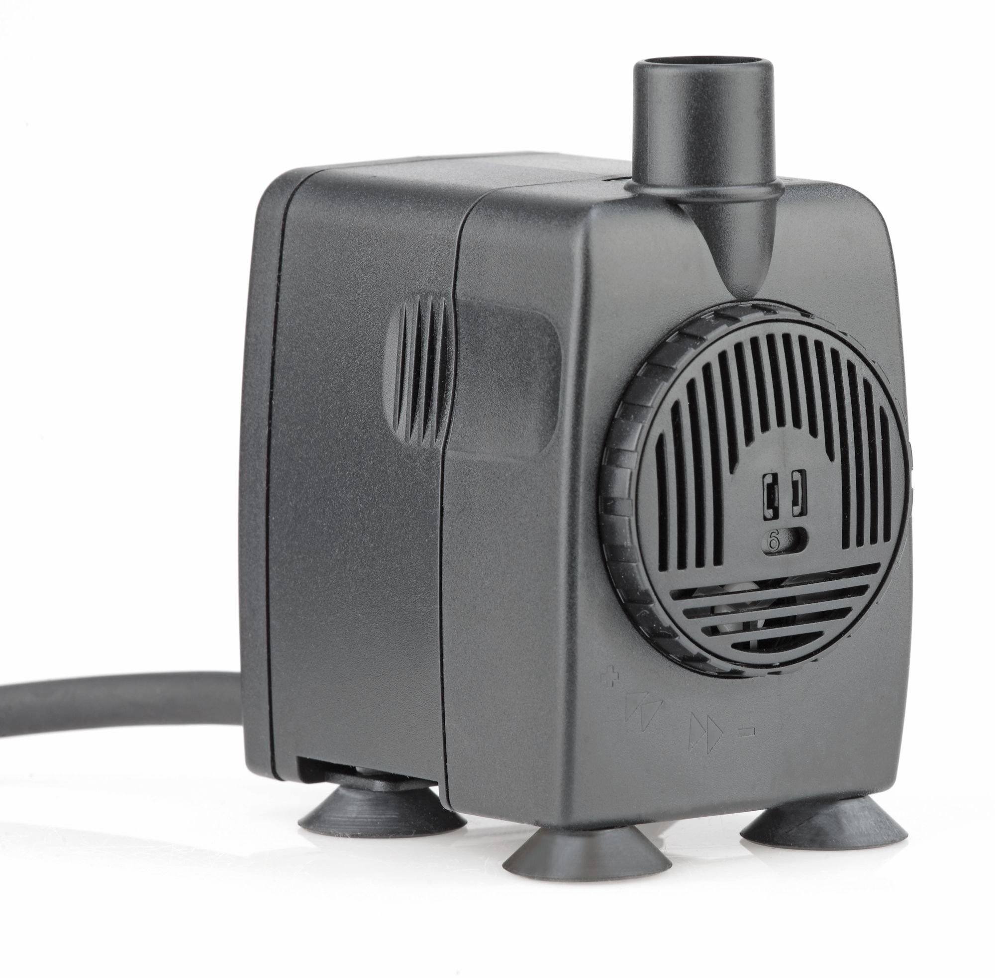 Pontec - Pompe PondoCompact 800 Jeux d'Eau pour Bassin Image num&eacute;ro 1