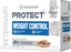 Pro-Nutrition - P&acirc;t&eacute;e en Sauce Protect Weight Control pour Chats - 12x85g Indicateur image num&eacute;ro 1