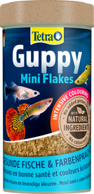 Tetra - Aliment Complet Guppy pour Guppies - 250ml