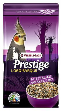 Versele Laga - Mélange de Graines Prestige pour Perruches Australiennes Mix - 1Kg