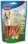 Trixie - PREMIO Omega Stripes au Poulet - 100 g Indicateur image numéro 1