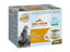 Almo Nature - Boîtes Patée Light Meal au Blanc de Poulet pour Chat - 4x50g Indicateur image numéro 1
