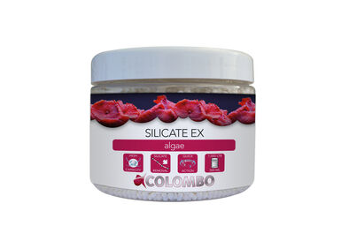 Colombo - Traitement Silicate Ex Algae Marine - 500ml