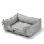 Leeby - Sofa Premium Vichy pour Chien - S Indicateur image numéro 2