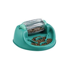 Outward Hound - Jeu Puzzle Dog Spin N' Eat