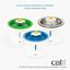 Catit - Filtre Triple Action Sans Cadre - 2pc Indicateur image numéro 2