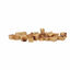 Pets Unlimited - Grillers avec Poulet Naturel pour Chat - 50g Indicateur image numéro 3