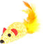 Flamingo - Jouet Shuka Souris Plume pour Chats - 15,5cm Indicateur image numéro 3