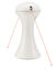 PetSafe - Jouet Multilaser Frolicat pour Chat - 21cm Indicateur image numéro 1