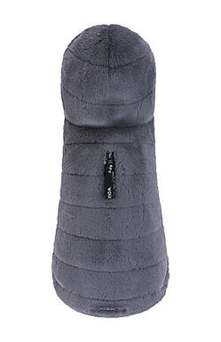 Wouapy - Manteau Emblematic