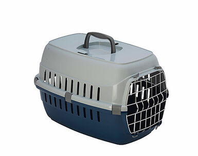 Animalis - Caisse de Transport pour Chat - S