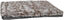 Bobby - Coussin Mousse Poilu Bicolor Beige pour Chiens - XXL Indicateur image numéro 1