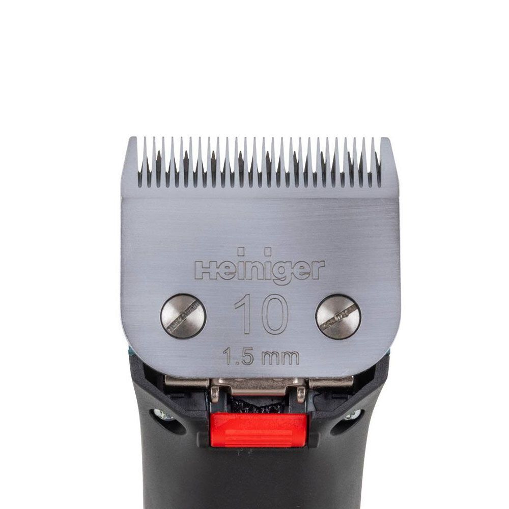 Heiniger - Tondeuse Opal 2 Batteries Image num&eacute;ro 5