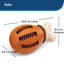 PetSafe - Jouet Pilon de Poulet Chompin' Chicken pour Chiens - S/M Indicateur image numéro 3