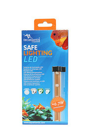 Aquatlantis - Éclairage pour Aquarium Aquadisio 15 et 18 de 16 LED
