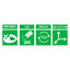 Amtra - Filtre Pond Biofilter Set 6000 pour Bassin - 9w Indicateur image numéro 1
