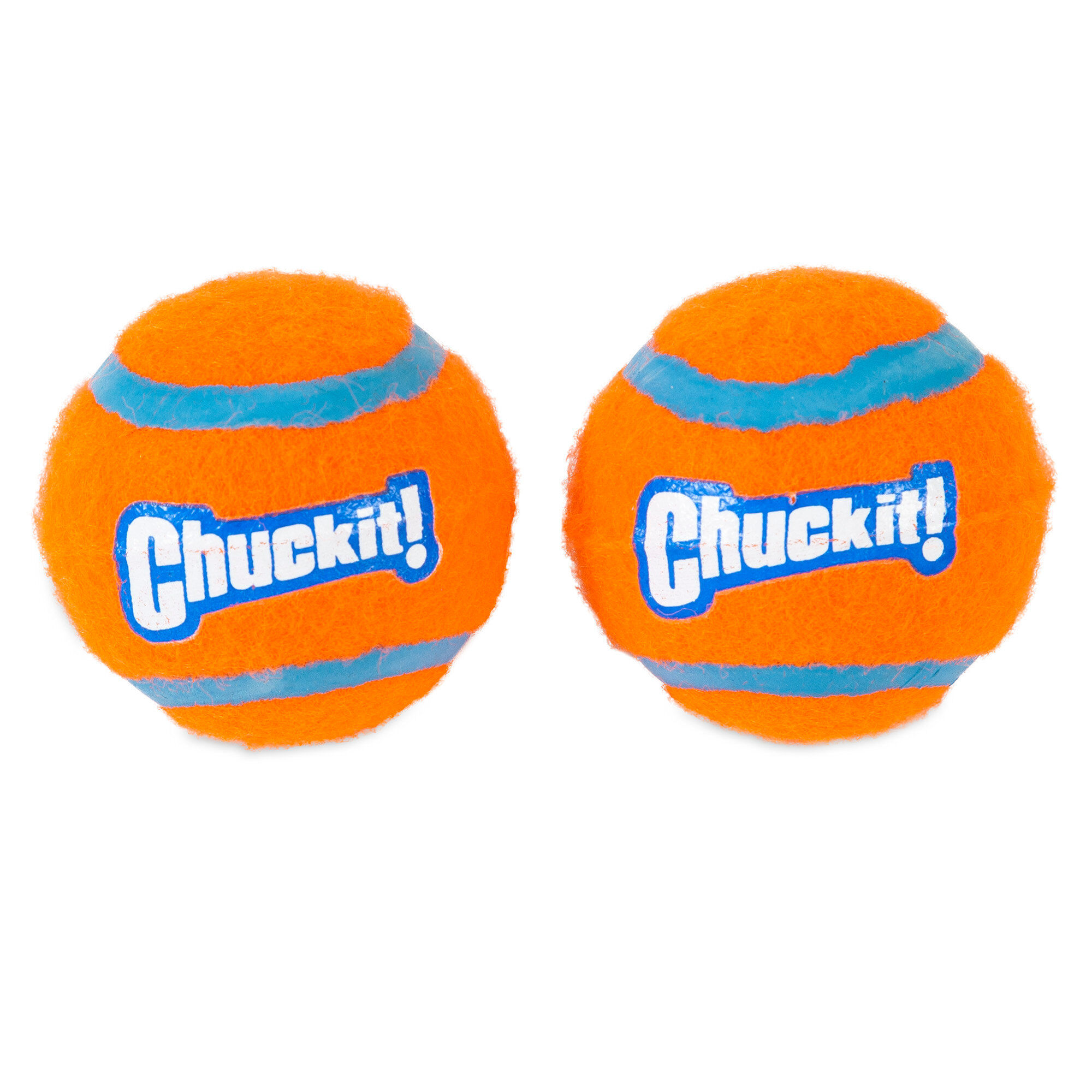 Petmate - Jouet  Chuckit! Tennis Ball 2-Pk - Sm Image num&eacute;ro 1