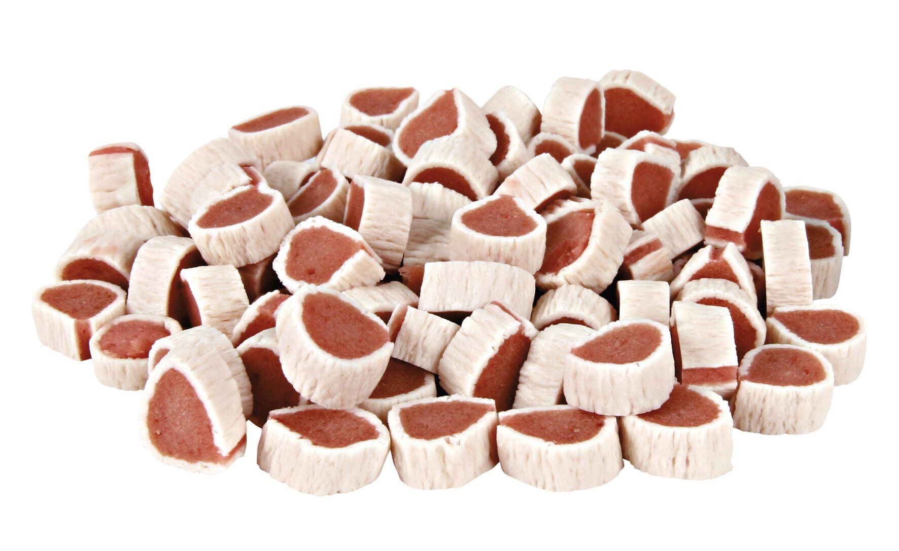 Trixie - PREMIO Fish Chicken Rolls au poulet/lien - 50 g Image num&eacute;ro 2