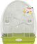 Zolux - Cage Arabesque Alice de 40cm pour Oiseaux - Olive Indicateur image numéro 2