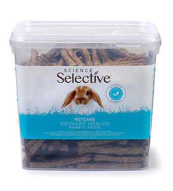 Supreme Science - Aliment Selective Vetcare Urinary Health - 1,5Kg