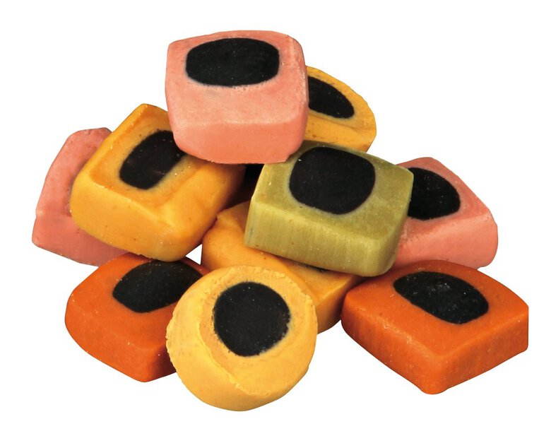 Trixie - Soft Snack Dog'o'Rado - 500 g Image numéro 3 Trixie - Soft Snack Dog'o'Rado - 500 g Image numéro 3