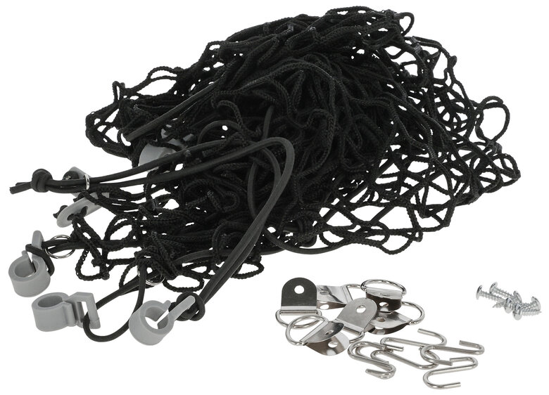 KERBL - FILET POUR VOITURE Image numéro 1 KERBL - FILET POUR VOITURE Image numéro 1