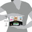 Pro Plan - Pâtée Repas au Cabillaud pour Chats Adultes Stérilisés - 10x75g Indicateur image numéro 4